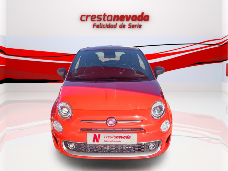 Imagen de Fiat 500