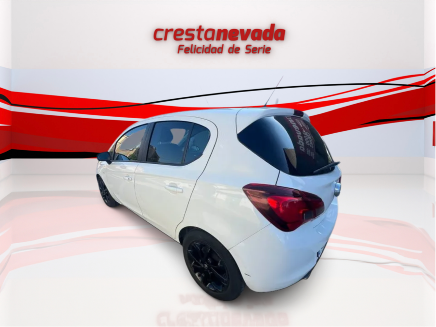Imagen de Opel Corsa
