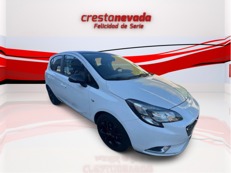 Imagen de Opel Corsa
