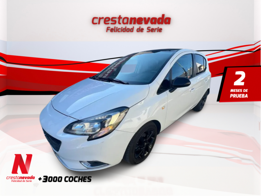 Imagen de Opel Corsa