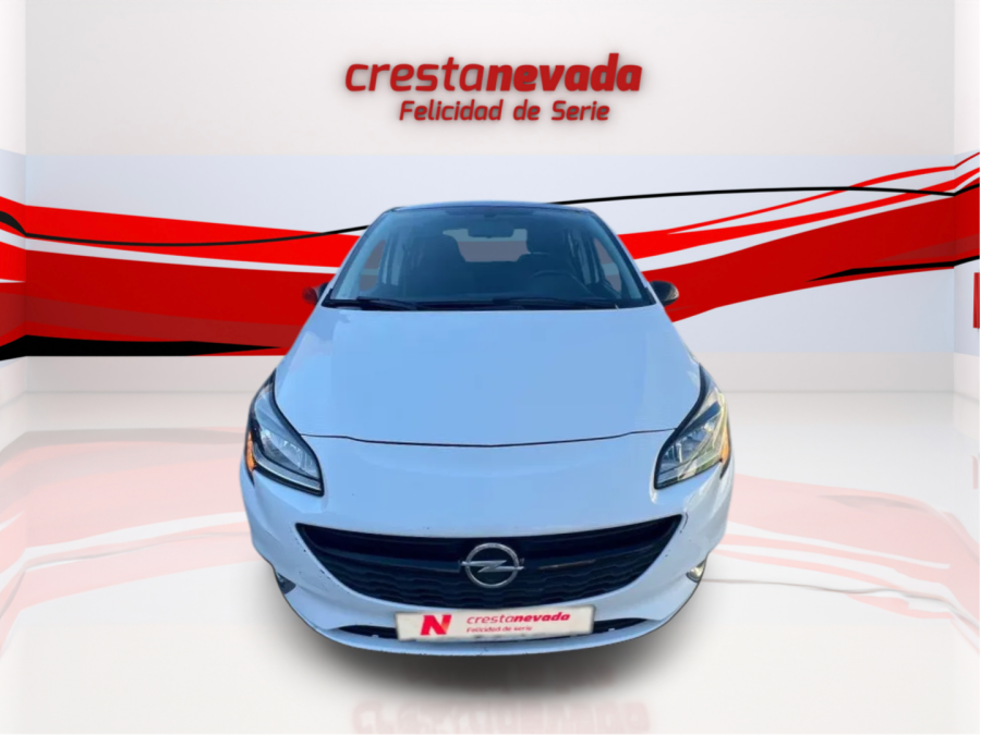 Imagen de Opel Corsa