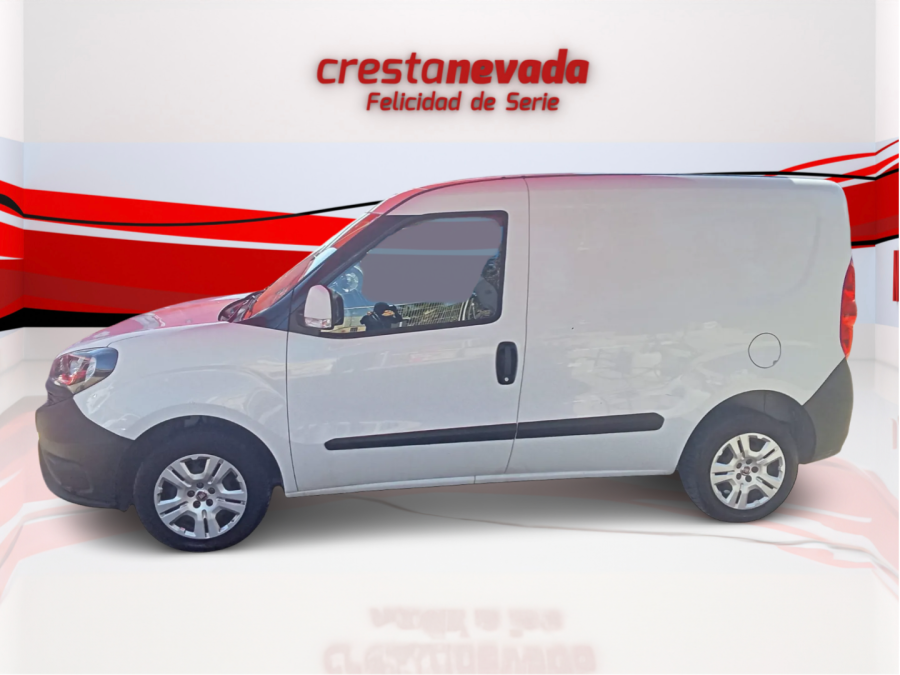 Imagen de Fiat Doblò Cargo
