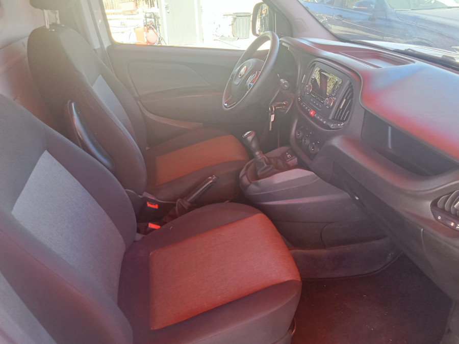Imagen de Fiat Doblò Cargo