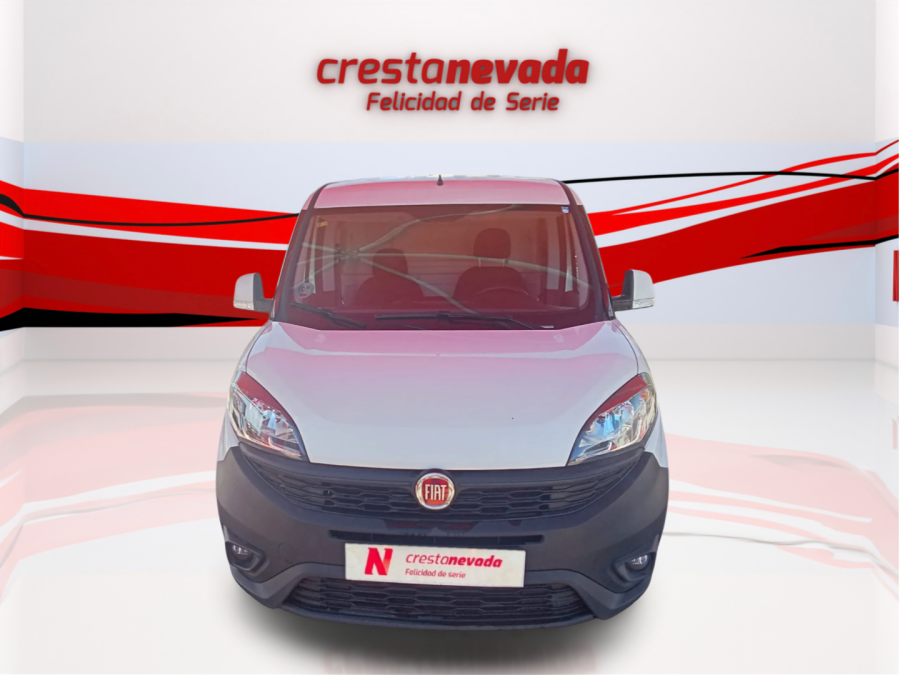Imagen de Fiat Doblò Cargo