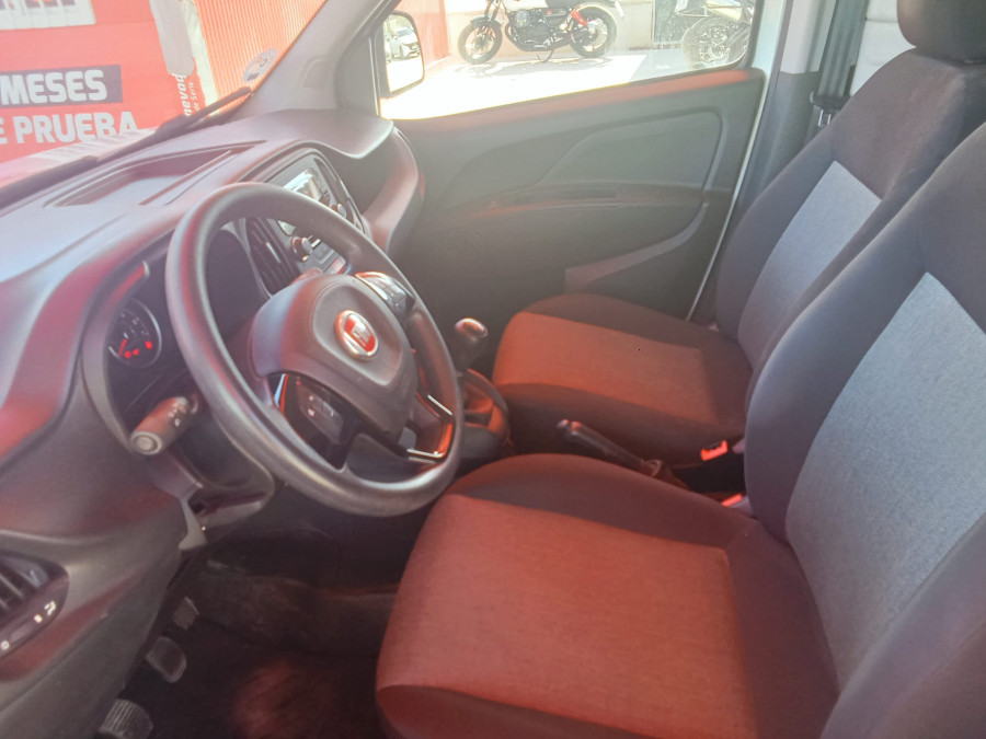 Imagen de Fiat Doblò Cargo