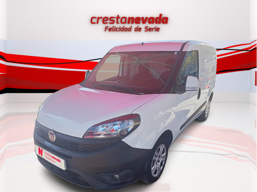 Fiat Doblò Cargo