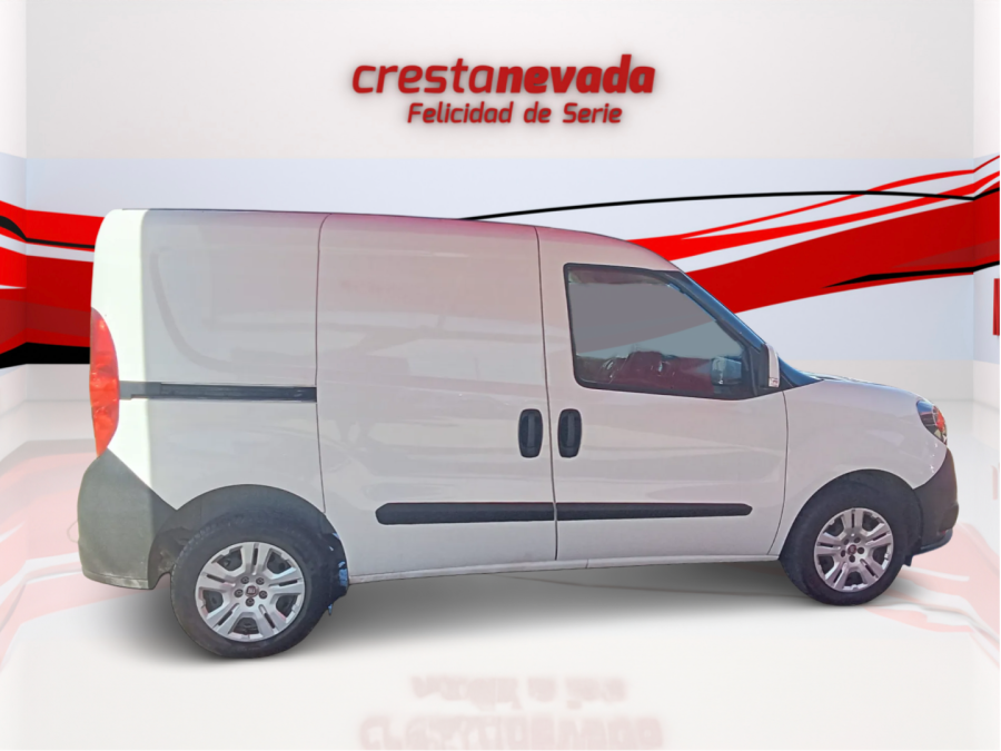 Imagen de Fiat Doblò Cargo