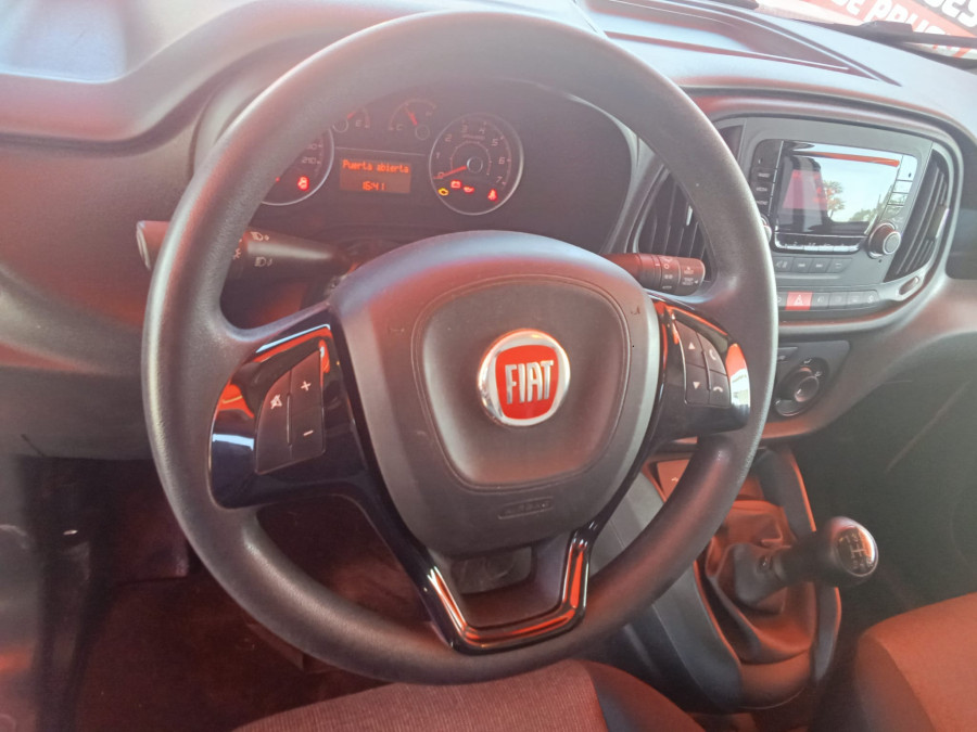 Imagen de Fiat Doblò Cargo