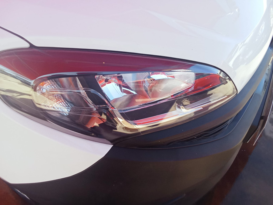 Imagen de Fiat Doblò Cargo