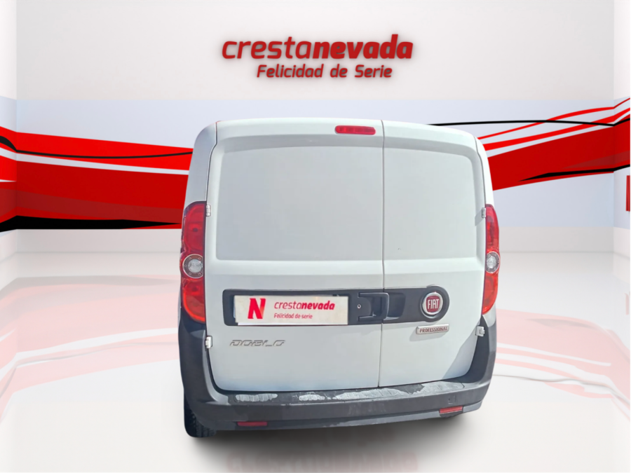 Imagen de Fiat Doblò Cargo