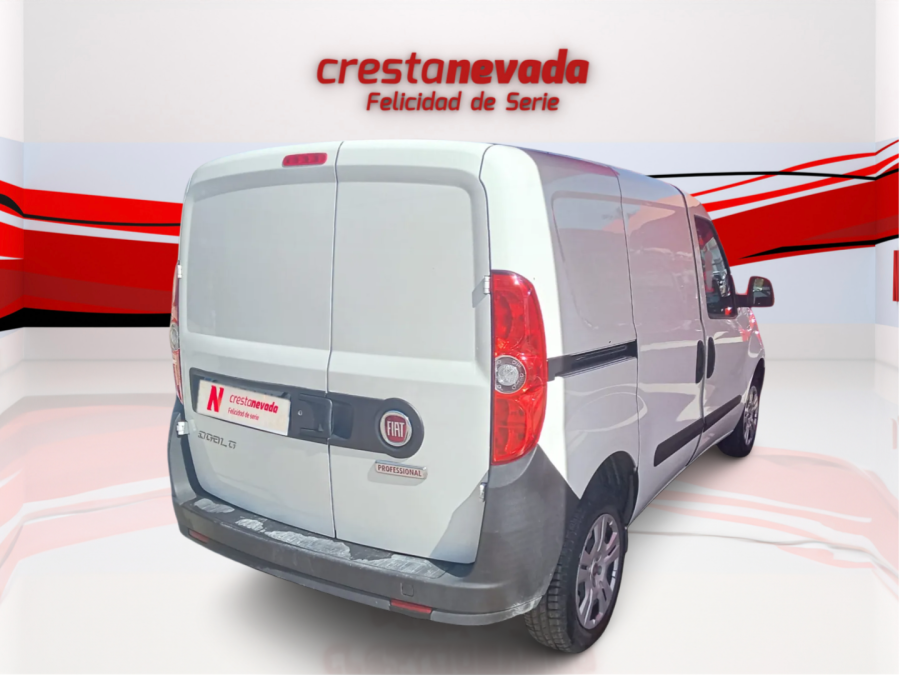 Imagen de Fiat Doblò Cargo