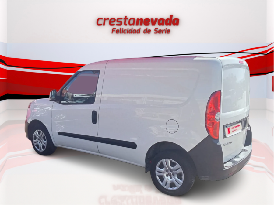 Imagen de Fiat Doblò Cargo