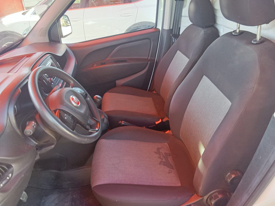 Imagen de Fiat Doblò Cargo
