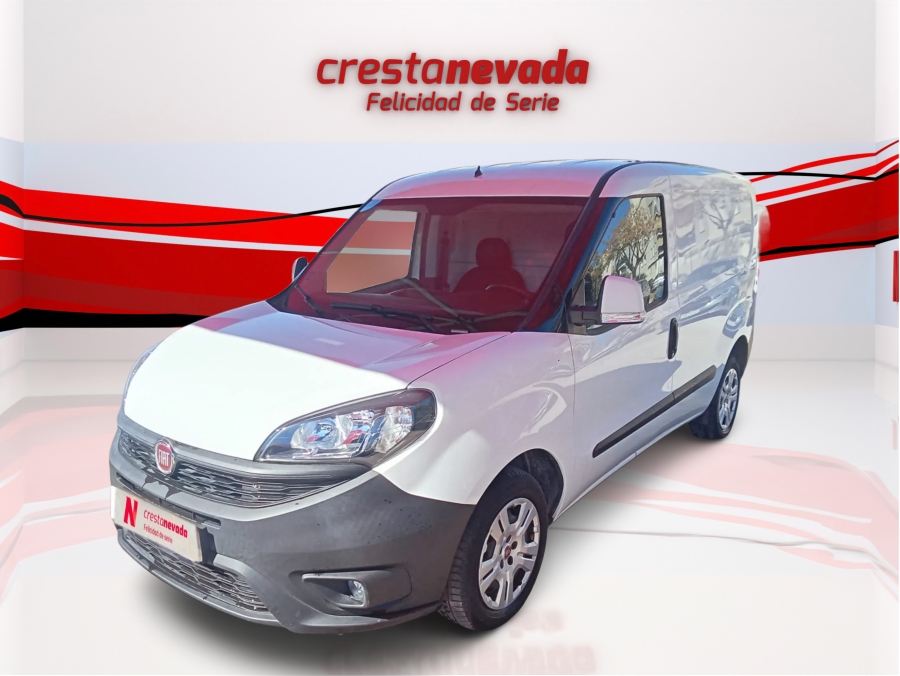 Fiat Doblò Cargo
