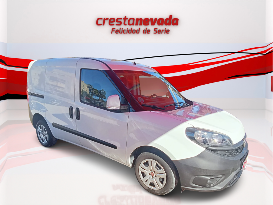 Imagen de Fiat Doblò Cargo