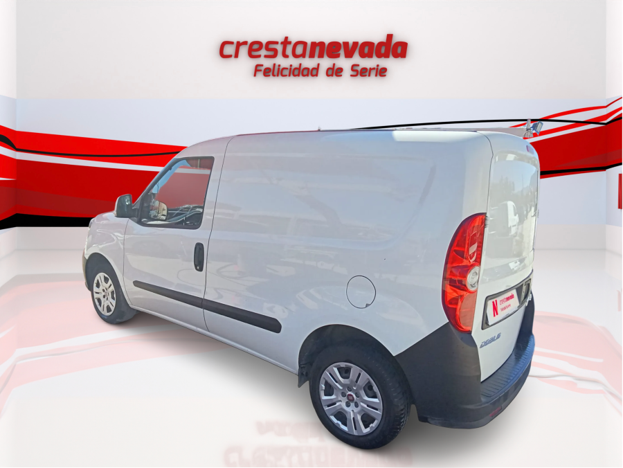 Imagen de Fiat Doblò Cargo
