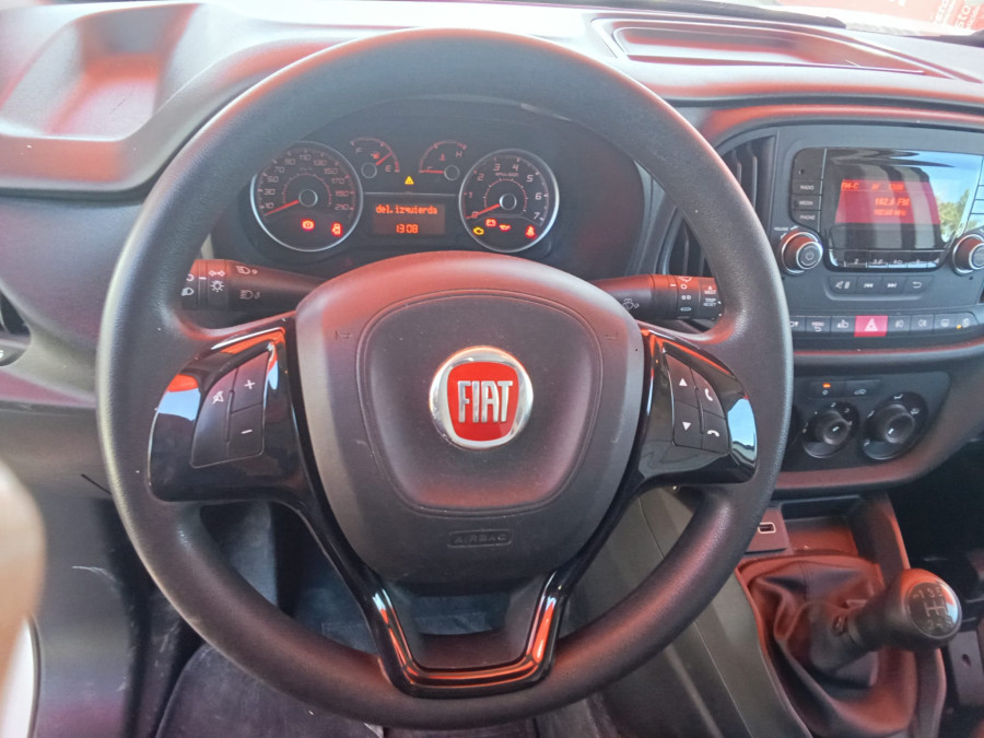 Imagen de Fiat Doblò Cargo