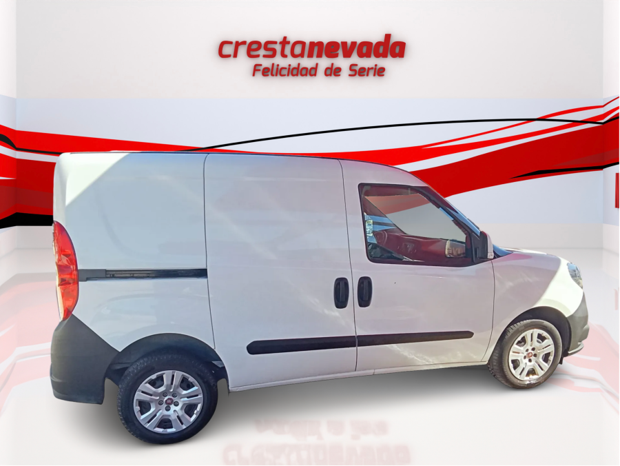 Imagen de Fiat Doblò Cargo