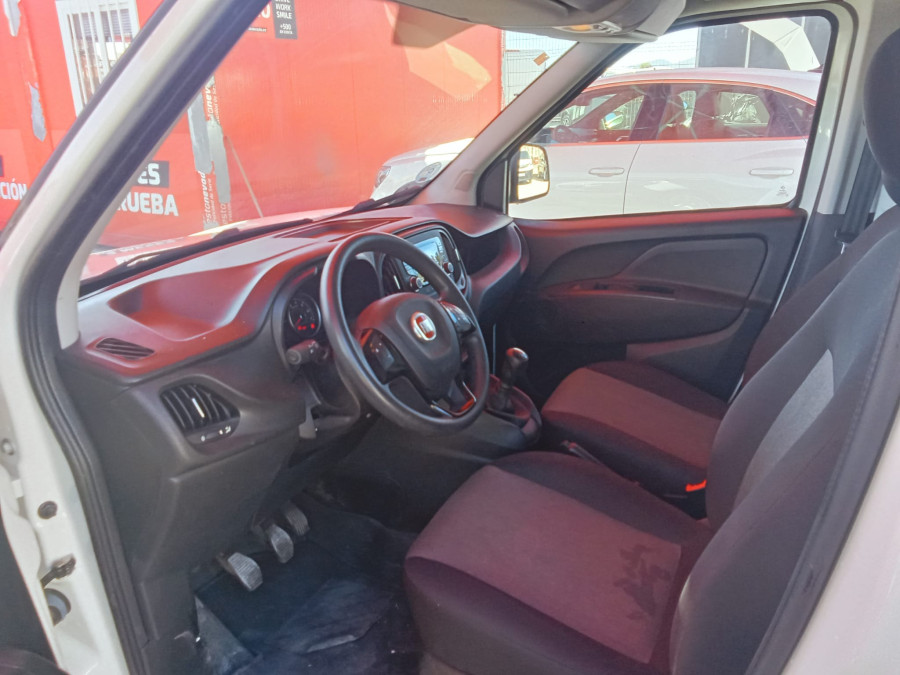 Imagen de Fiat Doblò Cargo