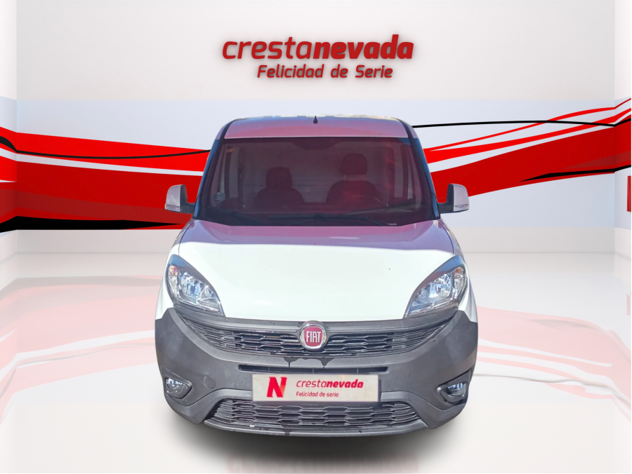 Imagen de Fiat Doblò Cargo