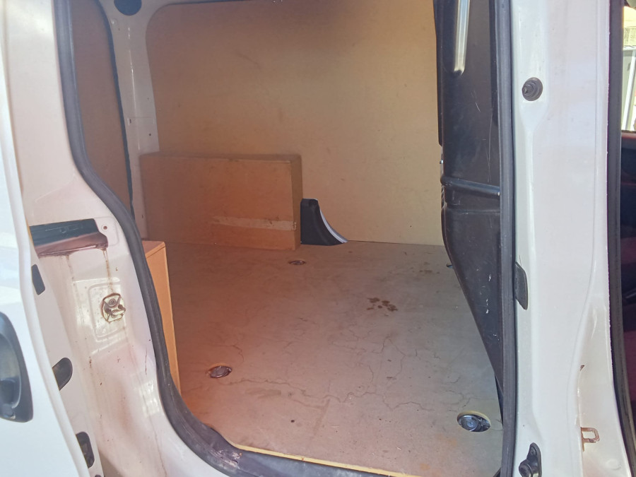 Imagen de Fiat Doblò Cargo