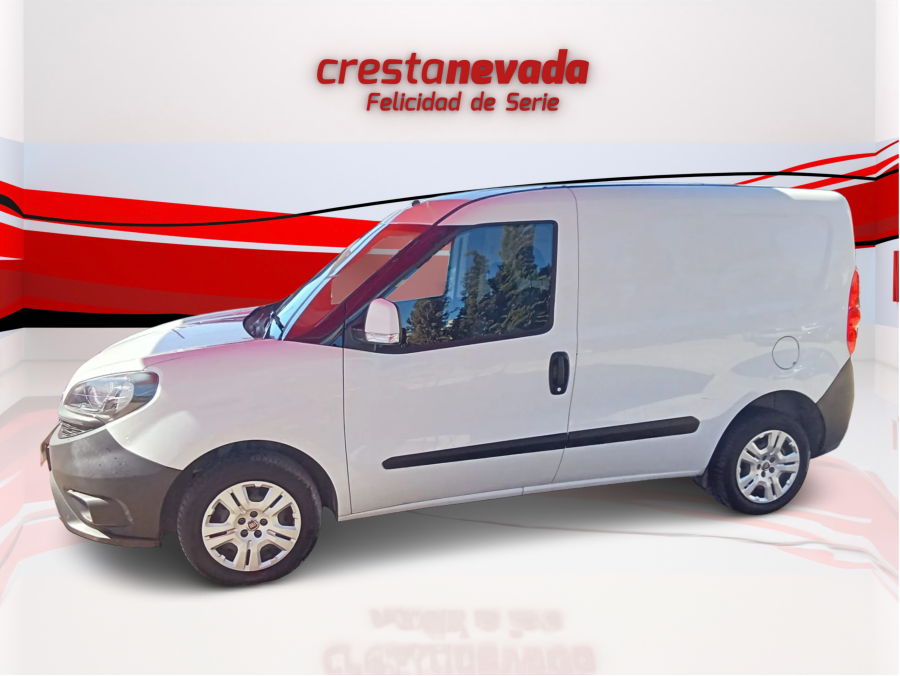 Imagen de Fiat Doblò Cargo