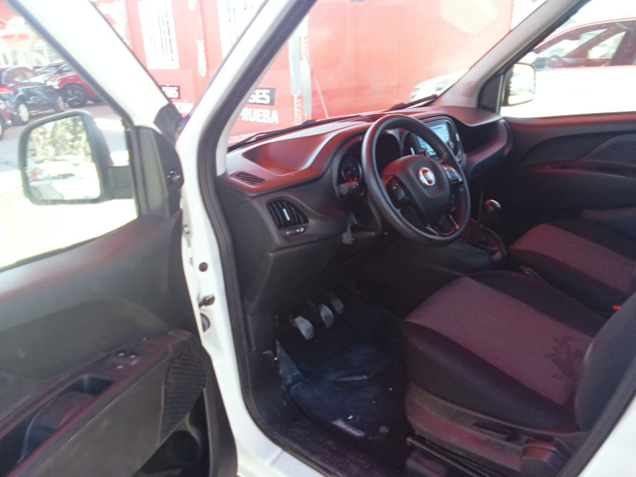 Imagen de Fiat Doblò Cargo