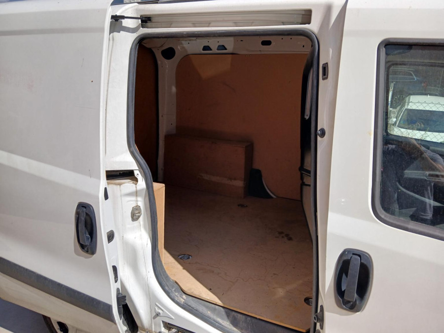Imagen de Fiat Doblò Cargo
