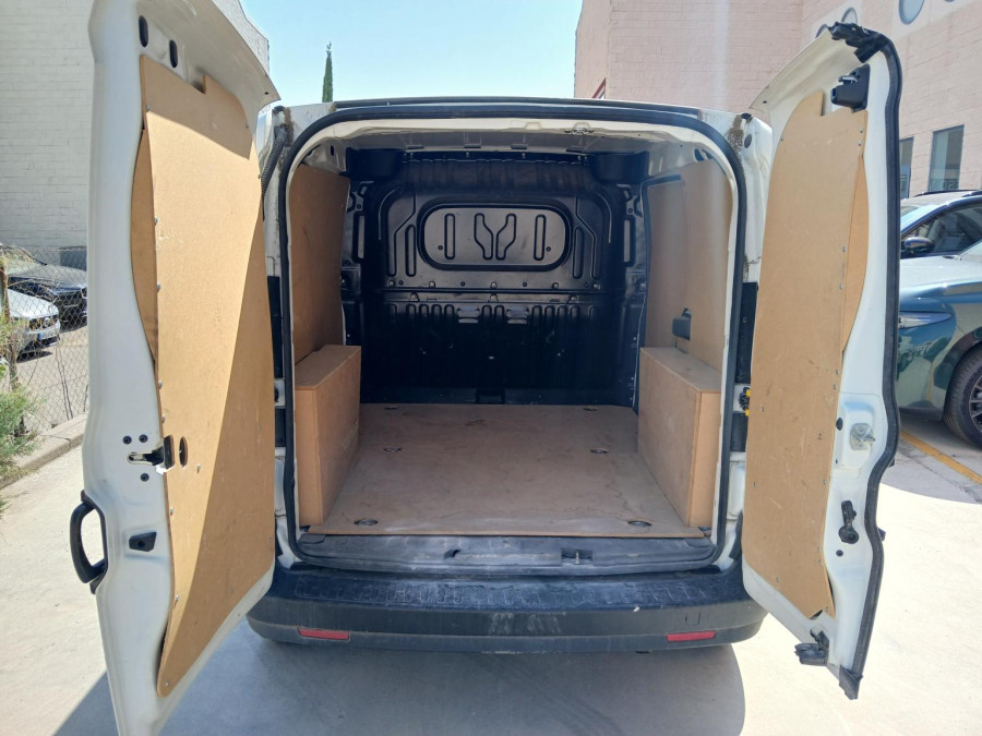 Imagen de Fiat Doblò Cargo