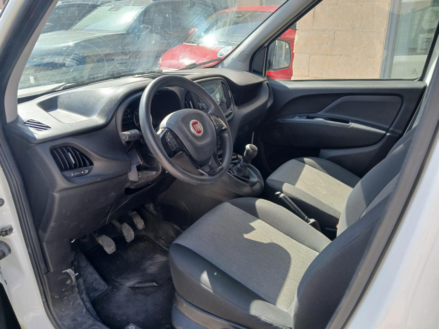 Imagen de Fiat Doblò Cargo
