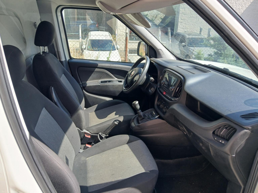 Imagen de Fiat Doblò Cargo