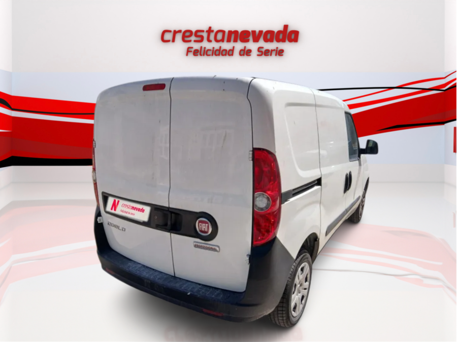 Imagen de Fiat Doblò Cargo