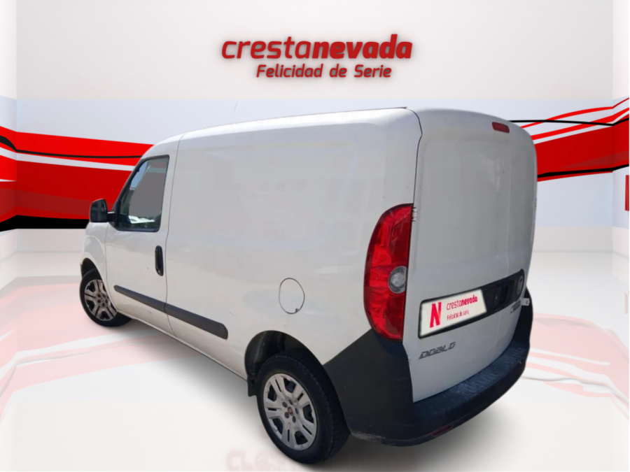 Imagen de Fiat Doblò Cargo