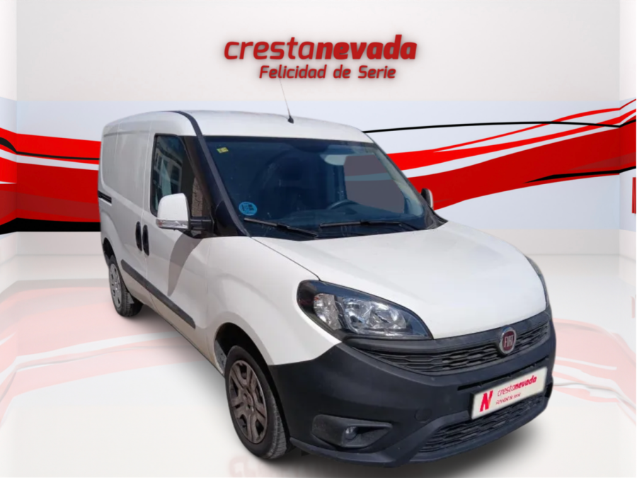 Imagen de Fiat Doblò Cargo