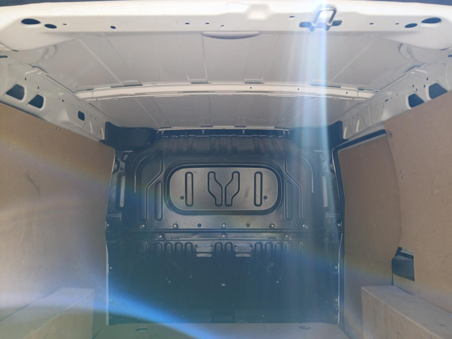 Imagen de Fiat Doblò Cargo