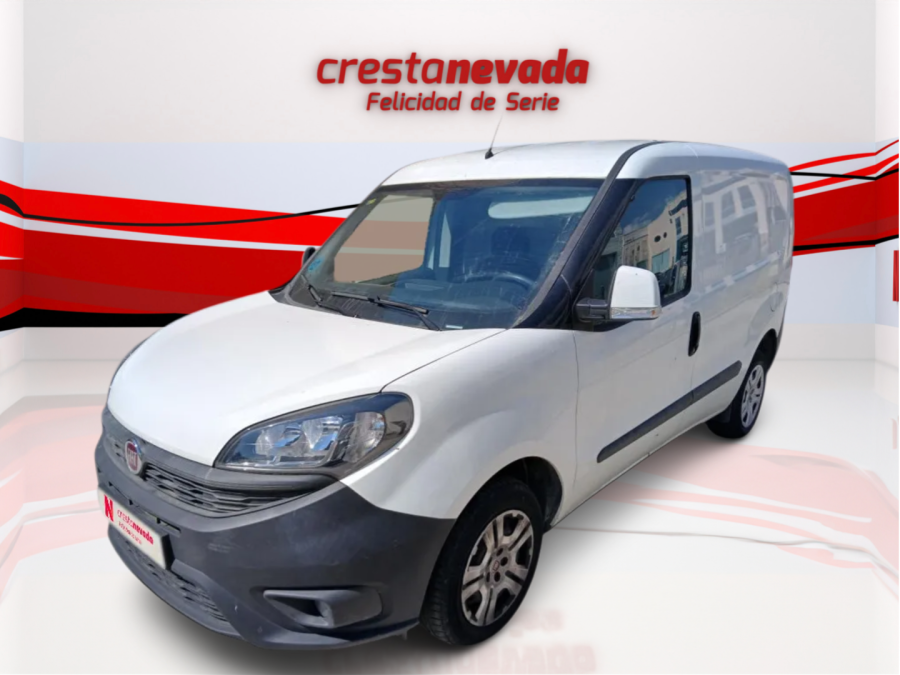 Fiat Doblò Cargo