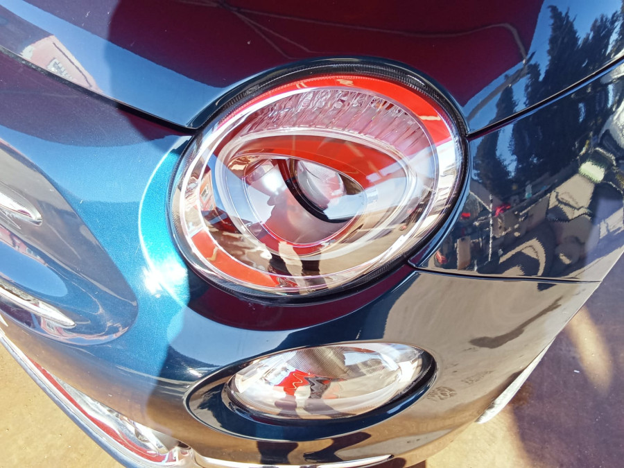 Imagen de Fiat 500