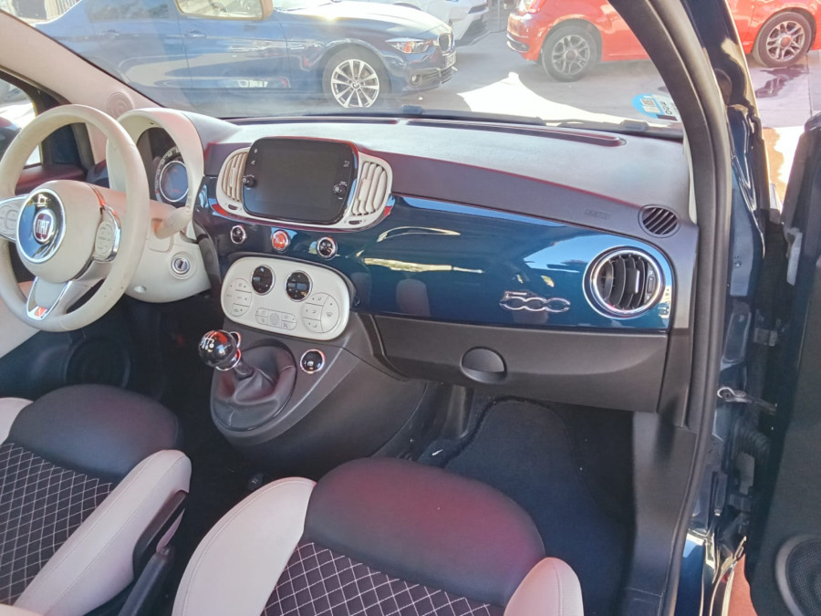 Imagen de Fiat 500