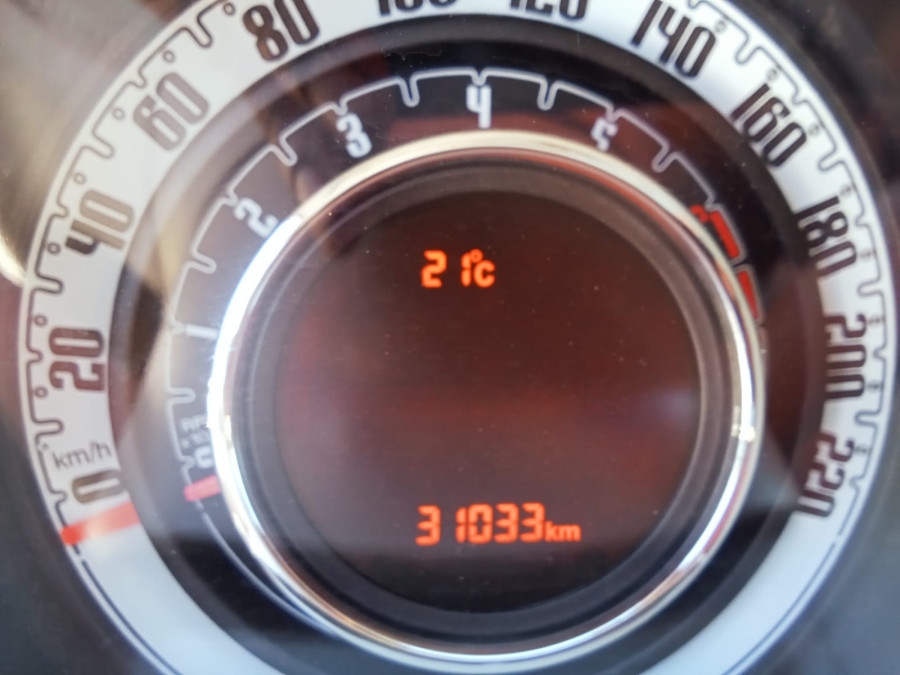 Imagen de Fiat 500