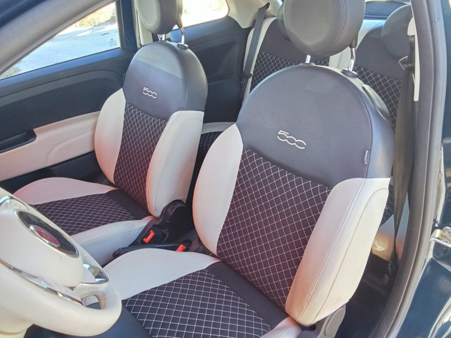 Imagen de Fiat 500