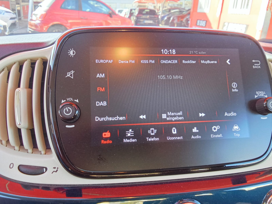 Imagen de Fiat 500
