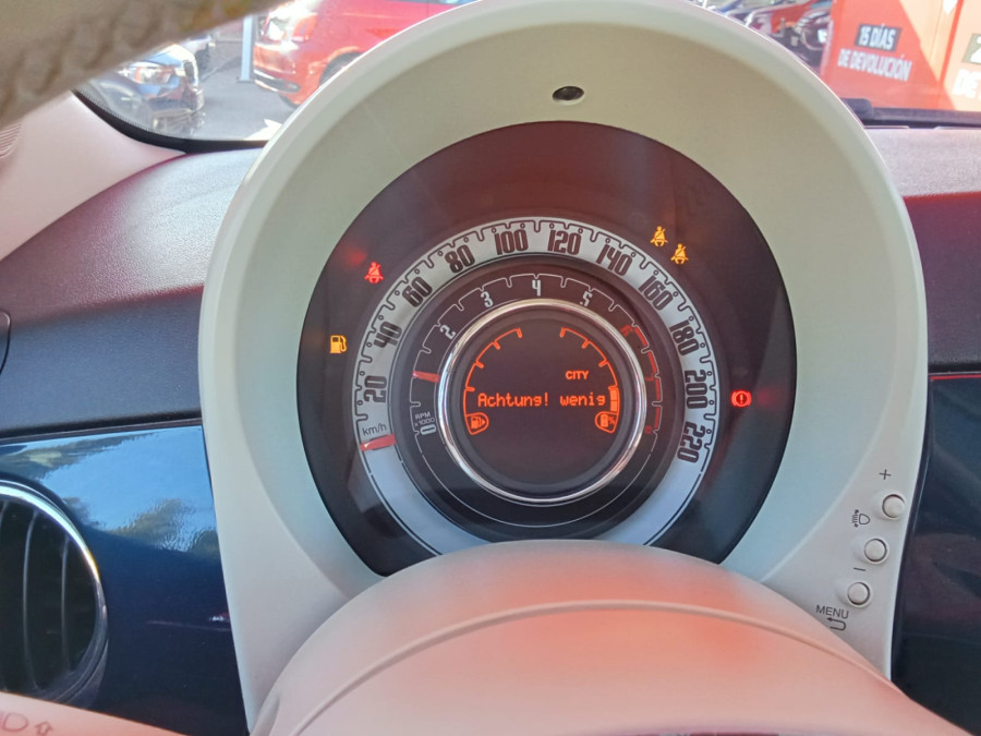 Imagen de Fiat 500