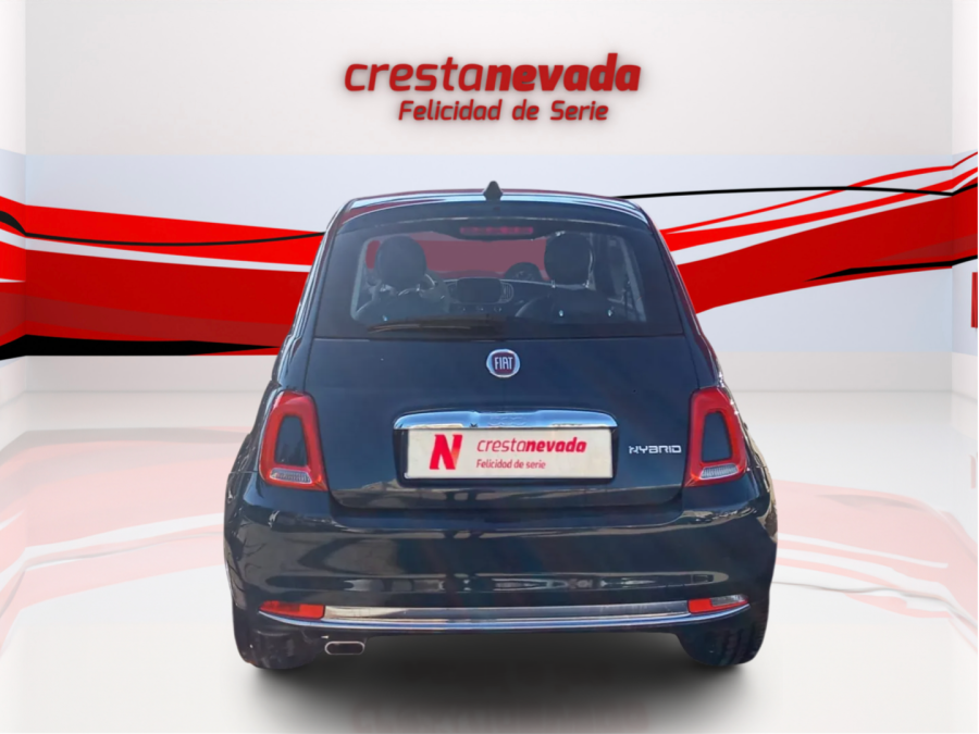 Imagen de Fiat 500