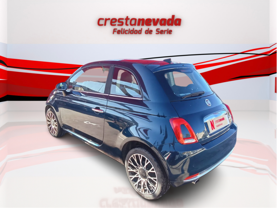 Imagen de Fiat 500