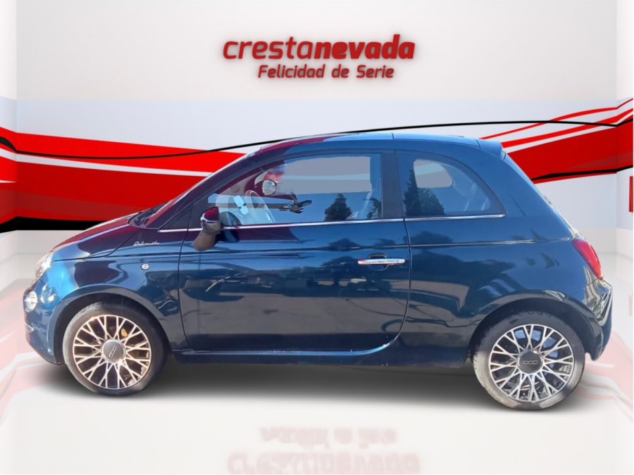 Imagen de Fiat 500