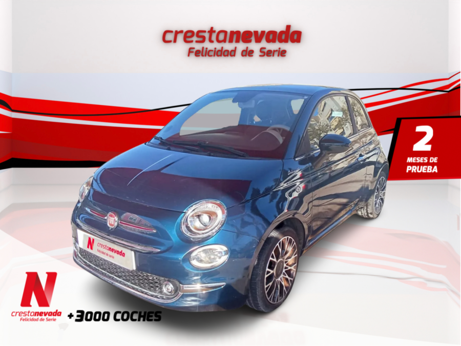 Imagen de Fiat 500