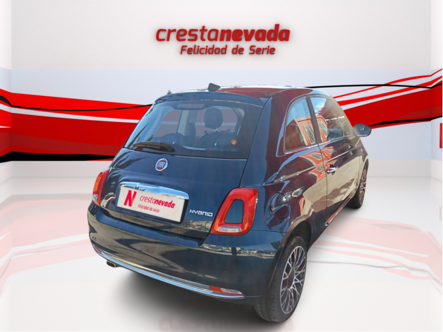 Imagen de Fiat 500