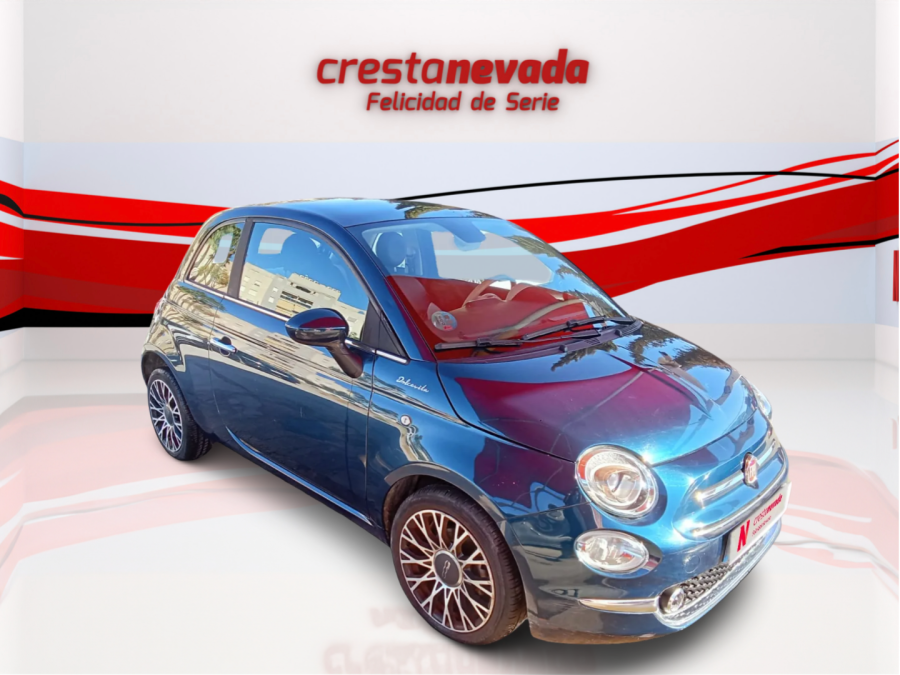 Imagen de Fiat 500