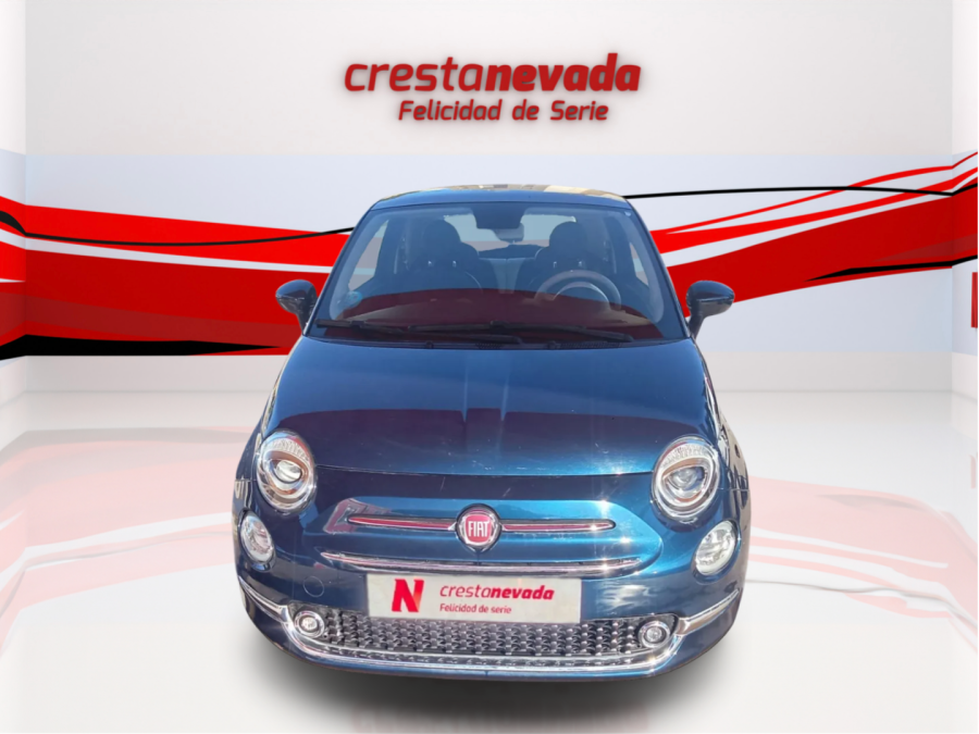 Imagen de Fiat 500