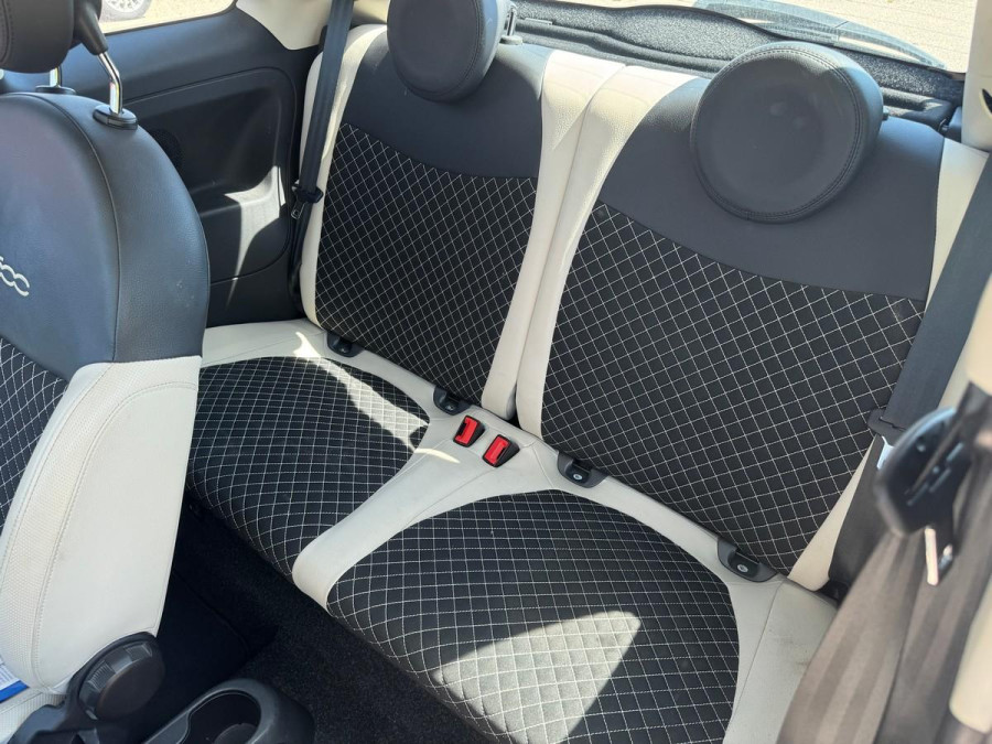 Imagen de Fiat 500